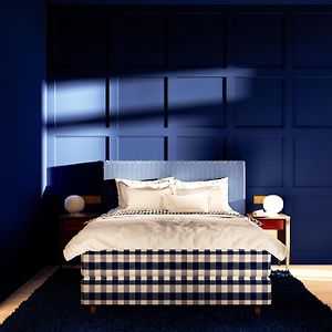 Suite met een King Size Bed